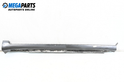 Side skirt for Audi A4 Avant B6 (04.2001 - 12.2004), 5 doors, station wagon, position: left