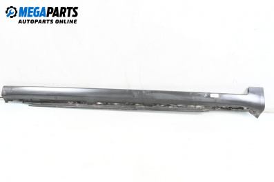 Side skirt for Audi A4 Avant B6 (04.2001 - 12.2004), 5 doors, station wagon, position: right