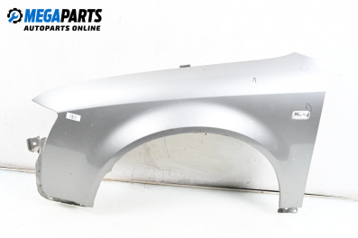 Fender for Audi A4 Avant B6 (04.2001 - 12.2004), 5 doors, station wagon, position: front - left