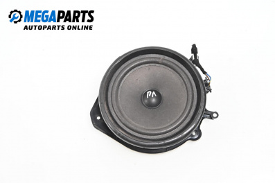 Loudspeaker for Audi A4 Avant B6 (04.2001 - 12.2004)