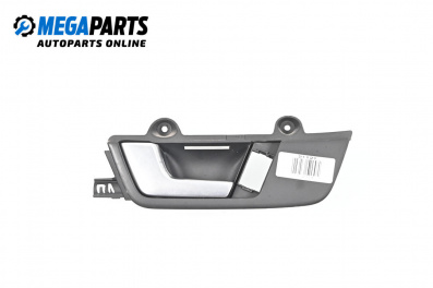 Inner handle for Audi A4 Avant B6 (04.2001 - 12.2004), 5 doors, station wagon, position: front - left