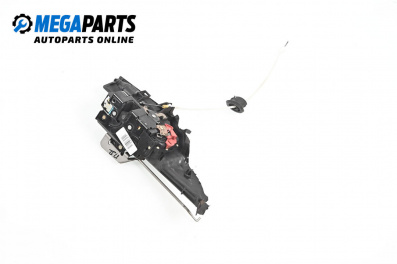 Lock for Audi A4 Avant B6 (04.2001 - 12.2004), position: front - right