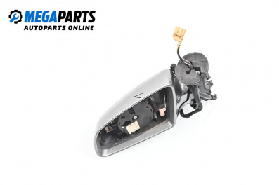 Oglindă for Audi A4 Avant B6 (04.2001 - 12.2004), 5 uși, combi, position: stânga