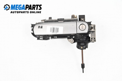 Außengriff for Audi A4 Avant B6 (04.2001 - 12.2004), 5 türen, combi, position: links, vorderseite