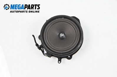 Lautsprecher for Audi A4 Avant B6 (04.2001 - 12.2004)