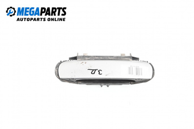 Outer handle for Audi A4 Avant B6 (04.2001 - 12.2004), 5 doors, station wagon, position: rear - right