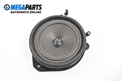 Loudspeaker for Audi A4 Avant B6 (04.2001 - 12.2004)