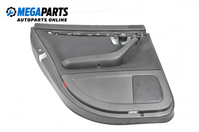 Interior door panel  for Audi A4 Avant B6 (04.2001 - 12.2004), 5 doors, station wagon, position: rear - left