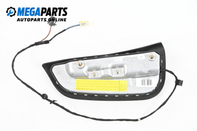 Airbag for Audi A4 Avant B6 (04.2001 - 12.2004), 5 uși, combi, position: fața