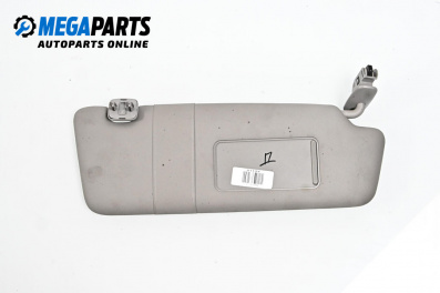 Sun visor for Audi A4 Avant B6 (04.2001 - 12.2004), position: right