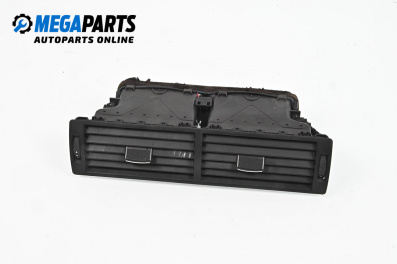 Fante de aer încălzire for Audi A4 Avant B6 (04.2001 - 12.2004)