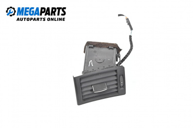 Fantă de aer încălzire for Audi A4 Avant B6 (04.2001 - 12.2004)