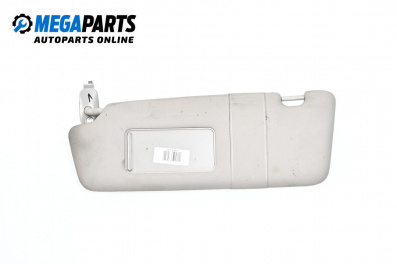 Parasolar for Audi A4 Avant B6 (04.2001 - 12.2004), position: stânga