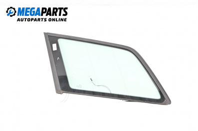 Vent window for Audi A4 Avant B6 (04.2001 - 12.2004), 5 doors, station wagon, position: left