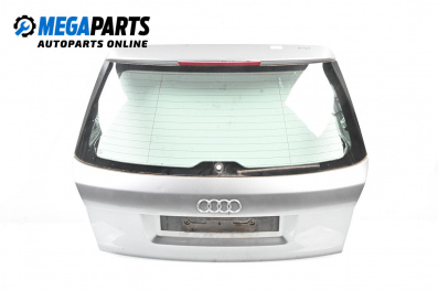 Capac spate for Audi A4 Avant B6 (04.2001 - 12.2004), 5 uși, combi, position: din spate