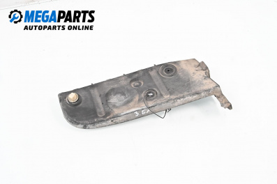 Stoßstangehalterung for Audi A4 Avant B6 (04.2001 - 12.2004), combi, position: links, rückseite