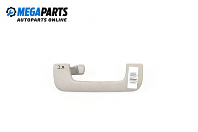 Handle for Audi A4 Avant B6 (04.2001 - 12.2004), 5 doors, position: rear - left