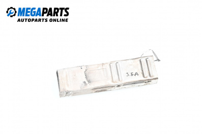 Tampon bară de protecție spate for Audi A4 Avant B6 (04.2001 - 12.2004), combi, position: dreaptă - spate