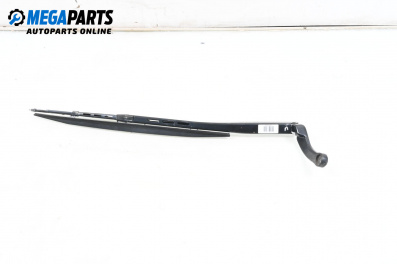 Braț ștergătoare parbriz for Audi A4 Avant B6 (04.2001 - 12.2004), position: stânga