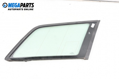 Vent window for Audi A4 Avant B6 (04.2001 - 12.2004), 5 doors, station wagon, position: right