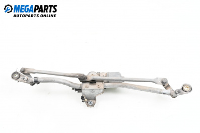 Front wipers motor for Audi A4 Avant B6 (04.2001 - 12.2004), station wagon, position: front