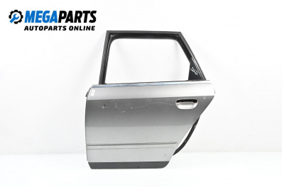 Ușă for Audi A4 Avant B6 (04.2001 - 12.2004), 5 uși, combi, position: stânga - spate