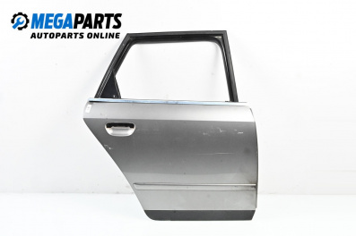 Door for Audi A4 Avant B6 (04.2001 - 12.2004), 5 doors, station wagon, position: rear - right