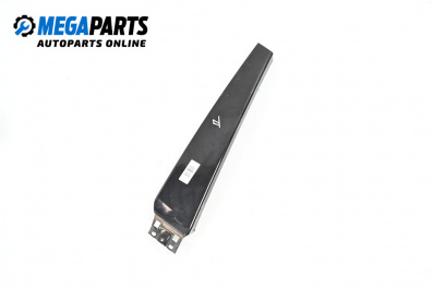 Material profilat exterior for Audi A4 Avant B6 (04.2001 - 12.2004), combi, position: dreapta