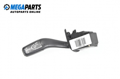 Manetă tempomat for Audi A4 Avant B6 (04.2001 - 12.2004)