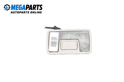 Interior courtesy light for Audi A4 Avant B6 (04.2001 - 12.2004)