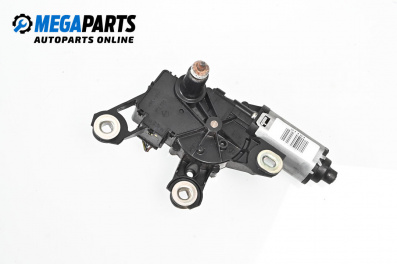 Motor scheibenwischer, vorne for Audi A4 Avant B6 (04.2001 - 12.2004), combi, position: rückseite