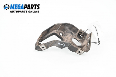 Stoßstangehalterung for Audi A4 Avant B6 (04.2001 - 12.2004), combi, position: rechts, vorderseite