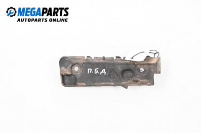 Suport bară de protecție for Audi A4 Avant B6 (04.2001 - 12.2004), combi, position: dreaptă - fața