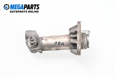 Tampon bară de protecție față for Audi A4 Avant B6 (04.2001 - 12.2004), combi, position: dreaptă - fața