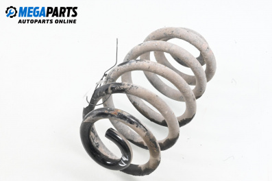 Coil spring for Audi A4 Avant B6 (04.2001 - 12.2004), station wagon, position: rear