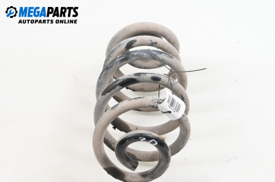 Coil spring for Audi A4 Avant B6 (04.2001 - 12.2004), station wagon, position: rear