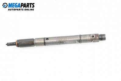 Diesel fuel injector for Audi A4 Avant B6 (04.2001 - 12.2004) 2.5 TDI, 163 hp, № 0432133793