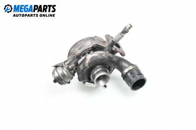 Turbo for Audi A4 Avant B6 (04.2001 - 12.2004) 2.5 TDI, 163 hp, № 059 145 701 K