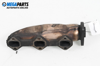 Exhaust manifold for Audi A4 Avant B6 (04.2001 - 12.2004) 2.5 TDI, 163 hp