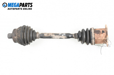 Driveshaft for Audi A4 Avant B6 (04.2001 - 12.2004) 2.5 TDI, 163 hp, position: front - right, automatic