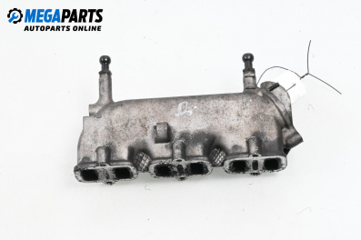 Intake manifold for Audi A4 Avant B6 (04.2001 - 12.2004) 2.5 TDI, 163 hp