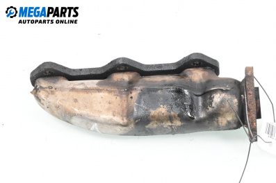 Exhaust manifold for Audi A4 Avant B6 (04.2001 - 12.2004) 2.5 TDI, 163 hp