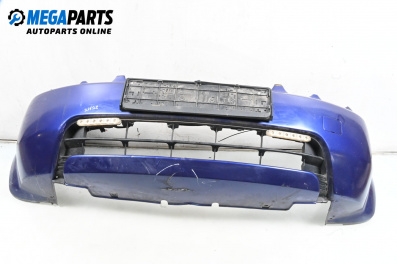 Bara de protectie frontala for Honda HR-V SUV I (03.1999 - 11.2014), suv, position: fața