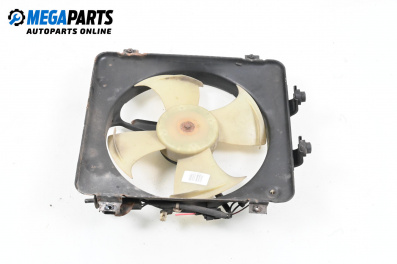 Radiator fan for Honda HR-V SUV I (03.1999 - 11.2014) 1.6 16V 4WD, 105 hp