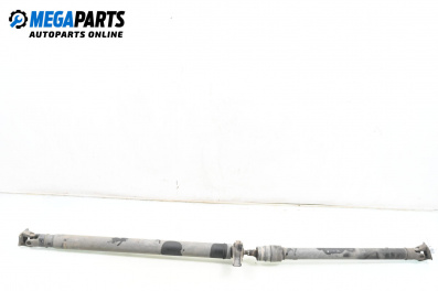 Tail shaft for Honda HR-V SUV I (03.1999 - 11.2014) 1.6 16V 4WD, 105 hp, automatic