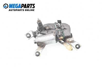 Motor scheibenwischer, vorne for Honda HR-V SUV I (03.1999 - 11.2014), suv, position: rückseite