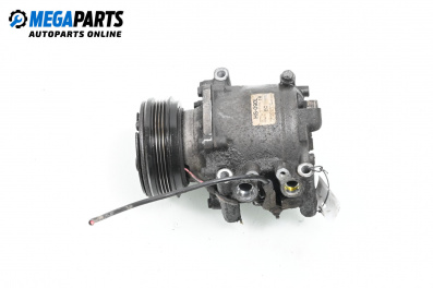 AC compressor for Honda HR-V SUV I (03.1999 - 11.2014) 1.6 16V 4WD, 105 hp, automatic, № 0036939