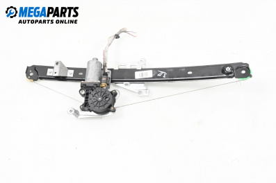 Antrieb el. fensterheber for Volvo XC90 I SUV (06.2002 - 01.2015), 5 türen, suv, position: rechts, rückseite