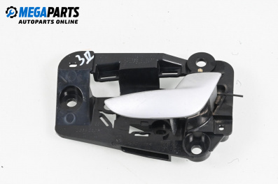 Inner handle for Volvo XC90 I SUV (06.2002 - 01.2015), 5 doors, suv, position: rear - right