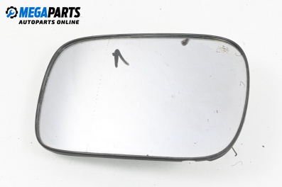 Spiegelglas for Volvo XC90 I SUV (06.2002 - 01.2015), 5 türen, suv, position: links